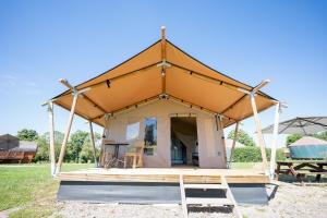 Sejours a la campagne Domaine Des Grandes Cotes : photos des chambres