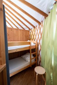 Sejours a la campagne Domaine Des Grandes Cotes : photos des chambres