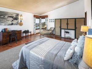 Stunning Oceanview Algarve Villa 9 Bedrooms Villa Quinta Marinha