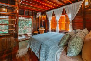 ฮิมดอยโฮม แม่กำปอง Himdoihome Maekampong