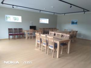 Vanaõue Puhkekeskus