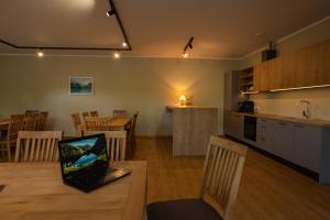 Vanaõue Puhkekeskus