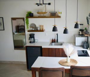 Comfortable studio with pool in the best location