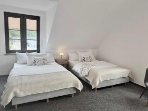 Apartamenty PORT&VELO