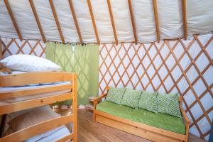 Sejours a la campagne Domaine Des Grandes Cotes : photos des chambres