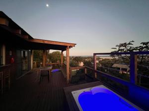 Chalés e Bangalôs Ibiraquera