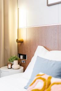 Rentero Central Loft Apartment