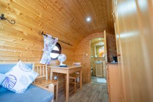 Sejours a la campagne Domaine Des Grandes Cotes : photos des chambres