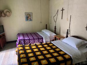 Casa colonial con encanto en Sonsón