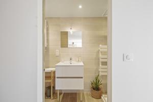 Studio cosy, mer & terrasse