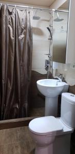 Ninos Hotel On Tsamebuli