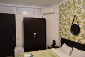 Ninos Hotel On Tsamebuli