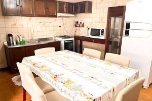 ASA | Casa com Clima de Lar | Beto Carrero a 7min