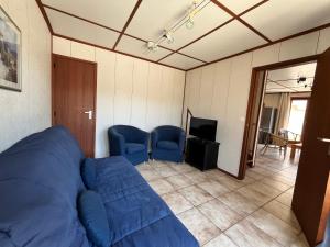 Domaine de vacances à 600m de la plage, villa climatisée 3 chambres 7 couchages WIFI animations piscines en suppléments LRTAMJ36