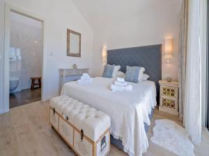 Villa Blu Brac A Beautiful 3 Bedroom Villa A Stones Throw To The Beach