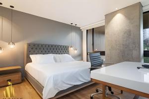 Energy 601 - Prestigious AptPool & Jacuzzi