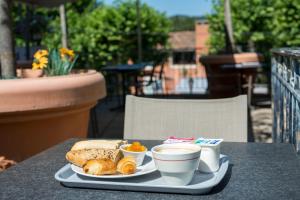 Hôtel La Bonne Auberge