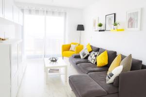 4 Bed Duplex with Stunning Sea Views