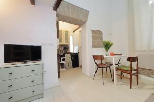 Quiet nest in Campo De Fiori