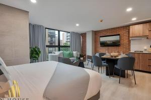 Kyux 408 - The hidden gem of Laureles