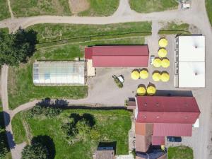 Sejours a la campagne Domaine Des Grandes Cotes : photos des chambres