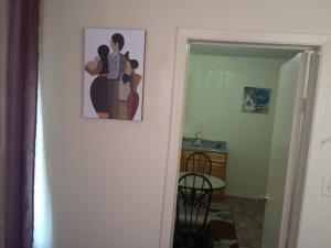 One-Bedroom Apartment room in Studio One and Two Bedroom Apartments - Bronx