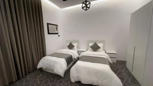 تاج الخالدية للشقق المفروشه