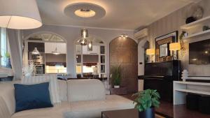 Apartments in Lovran 15143