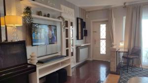 Apartments in Lovran 15143