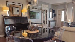 Apartments in Lovran 15143