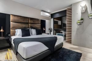 Energy 1603 - Modern Design & Prime Location AC