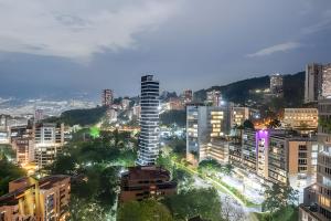 Energy 1603 - Modern Design & Prime Location AC