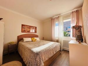 Appartements Clin d-OEil chez moi ! : Appartement 1 Chambre