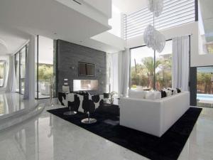 Phenomenal Algarve Villa Villa Flowerscape 4 Bedrooms Steam Room & Home