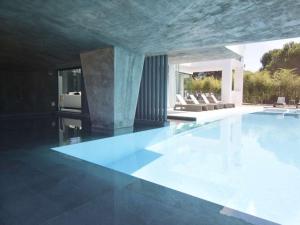 Phenomenal Algarve Villa Villa Flowerscape 4 Bedrooms Steam Room & Home