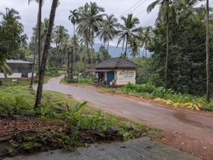 Gods Gift Homestay James Inn