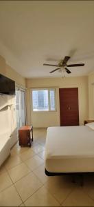 Departamento frente al mar, Marina Grande -Tonsupa