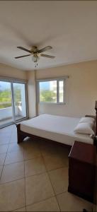 Departamento frente al mar, Marina Grande -Tonsupa