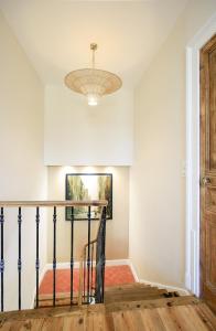 Maisons de vacances Le chai Saint Joseph : photos des chambres