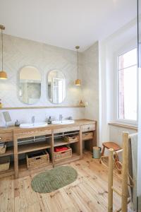 Maisons de vacances Le chai Saint Joseph : photos des chambres