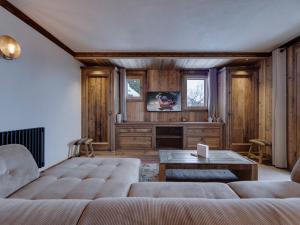 Appartements Appart. de 3 ch. avec jacuzzi, Wi-Fi, parking, a 500m des pistes - FR-1-690-14 : photos des chambres