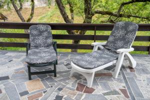 Apartments Dominika Štros 