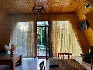 Panorama cottage Martvili