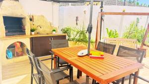 Beach Paradise Apartment