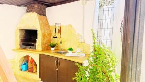 Beach Paradise Apartment