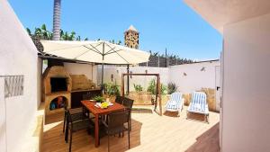 Beach Paradise Apartment