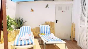 Beach Paradise Apartment