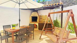 Beach Paradise Apartment