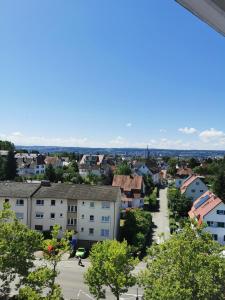 Gala Ferienwohnung in Konstanz