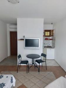 Apartmani Tolić
